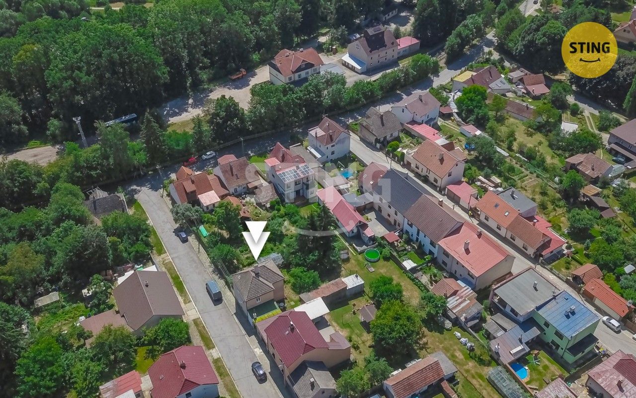 Prodej rodinný dům - L. Janáčka, Třešť, 149 m² - 1