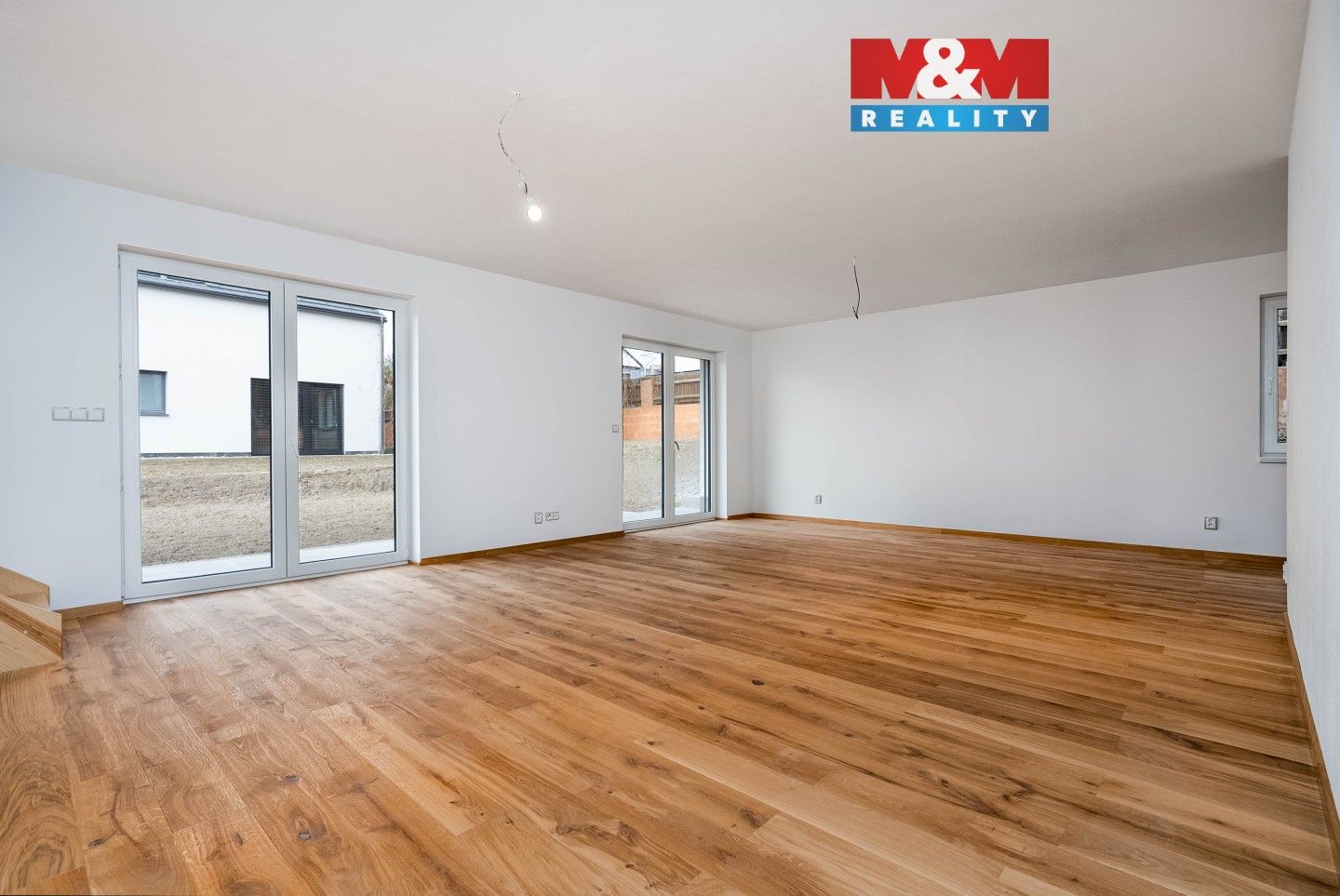 Byt 4+kk, 114 m²