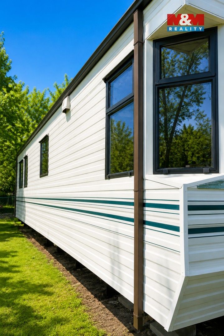 Nemovitost · 40 m² · Klášter Hradiště nad Jizerou - 3