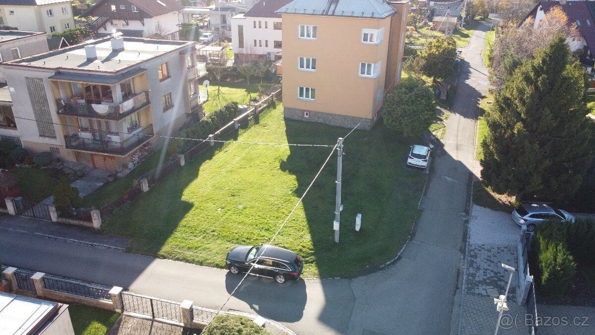 Pozemky pro bydlení, Frenštát pod Radhoštěm, 744 01