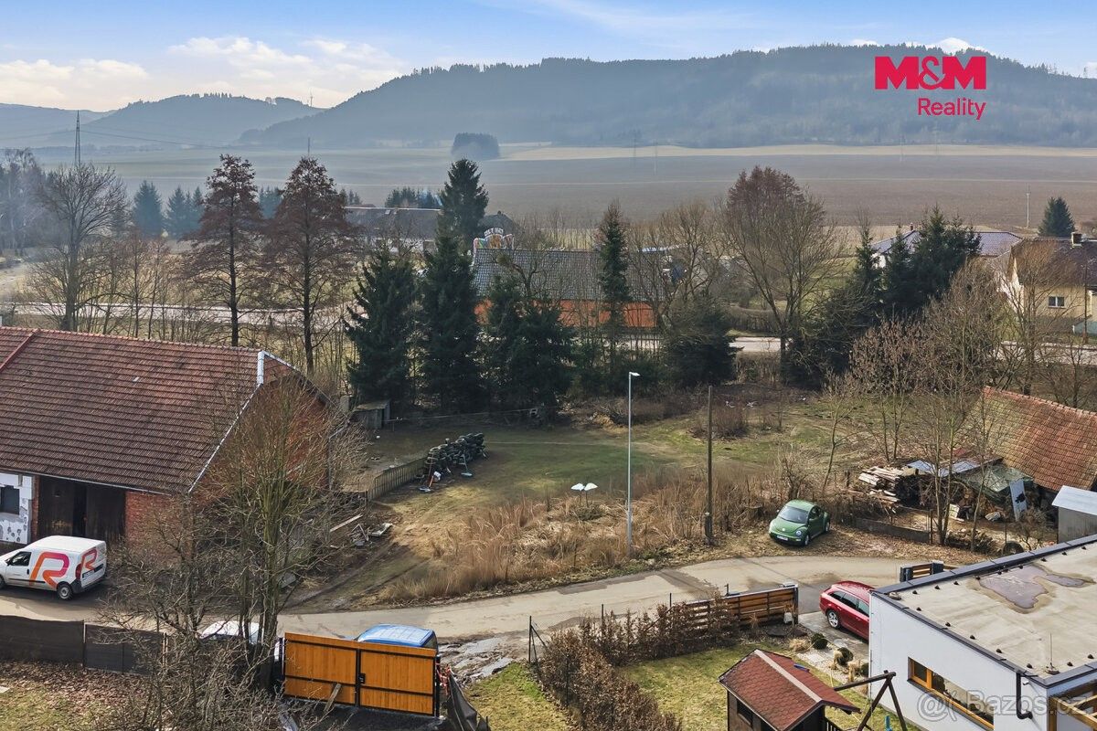 Pozemky pro bydlení, Damníkov, 561 23 - 2