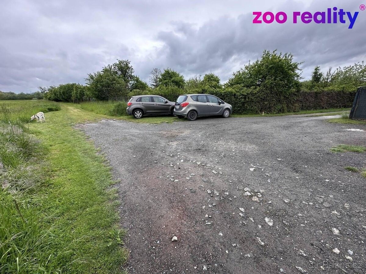 Pozemky pro bydlení, Přerov, 750 02 - 2