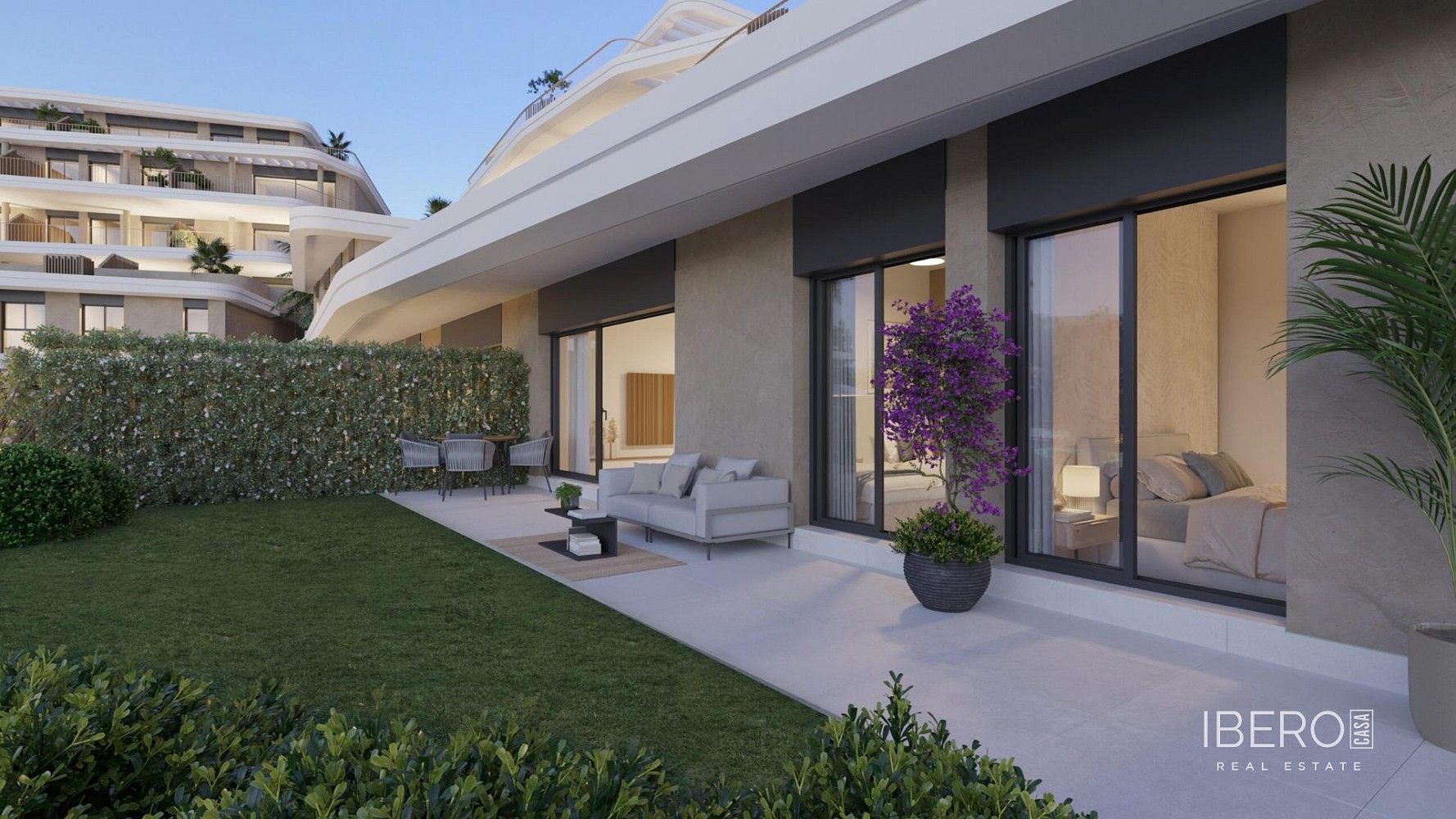 Byt 4+kk · 102 m² · Estepona, Španělsko - 4