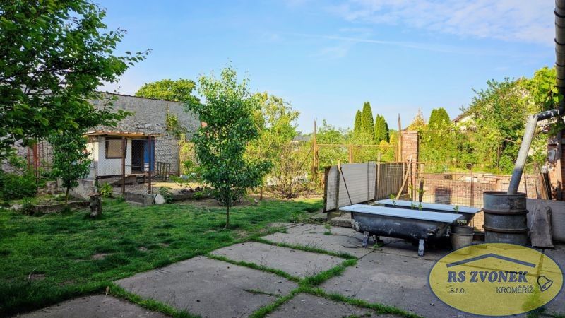 Prodej rodinný dům - Záříčí, 235 m²