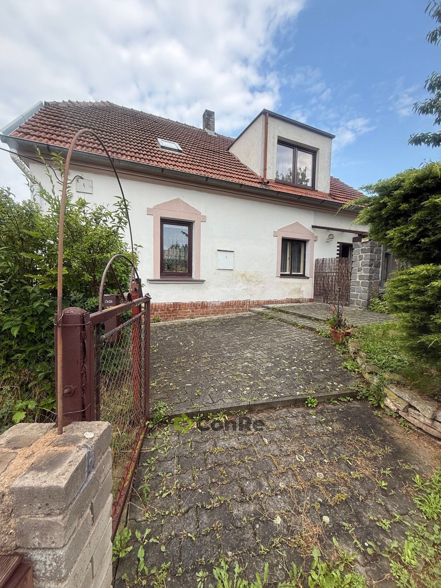 Prodej rodinný dům - Cerekvice nad Loučnou, 135 m² - 2