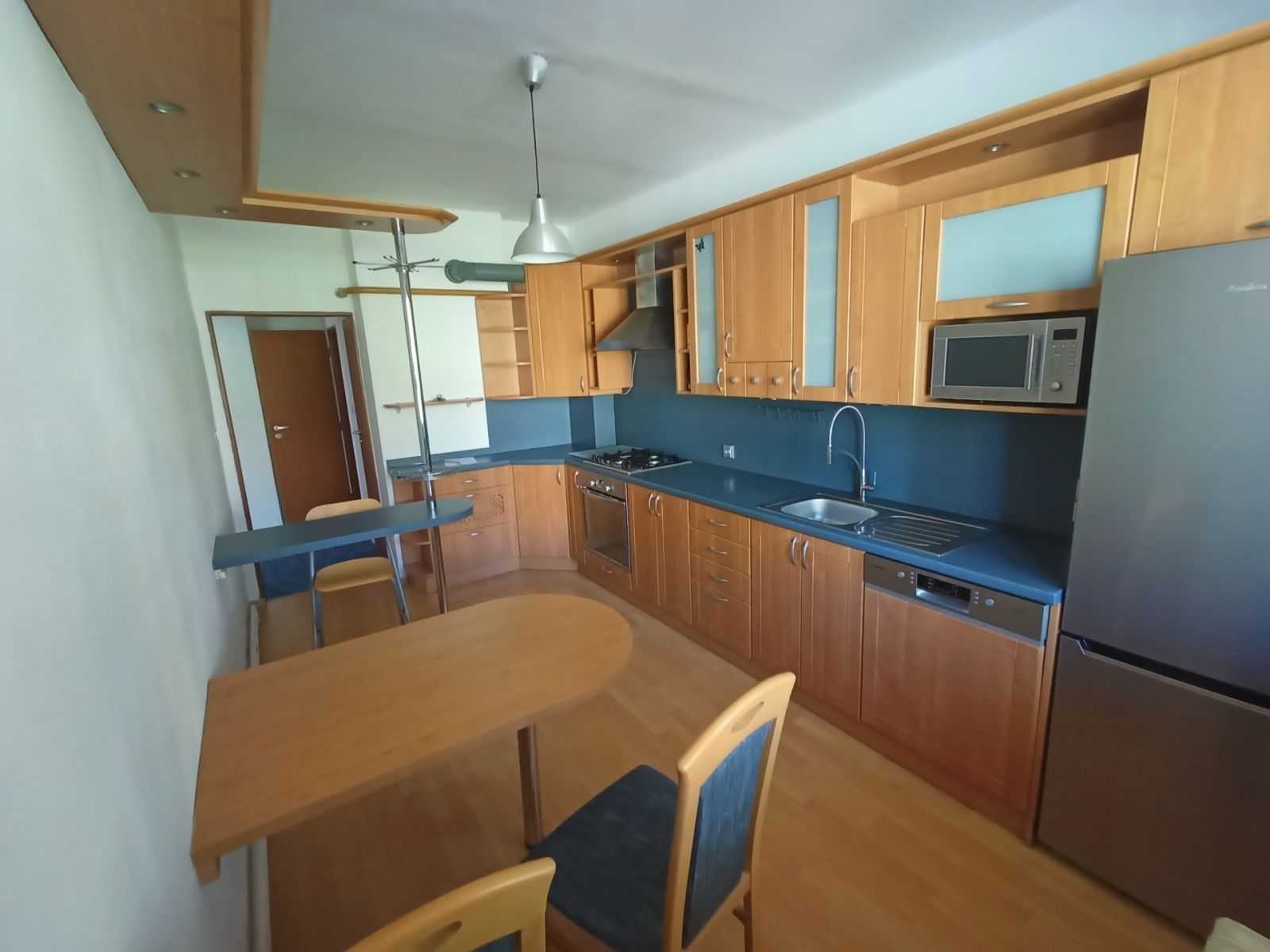 3+1, Vančurova, Nový Jičín - Nový Jičín-Dolní Předměstí, Moravskoslezský kraj, 68 m² - 1