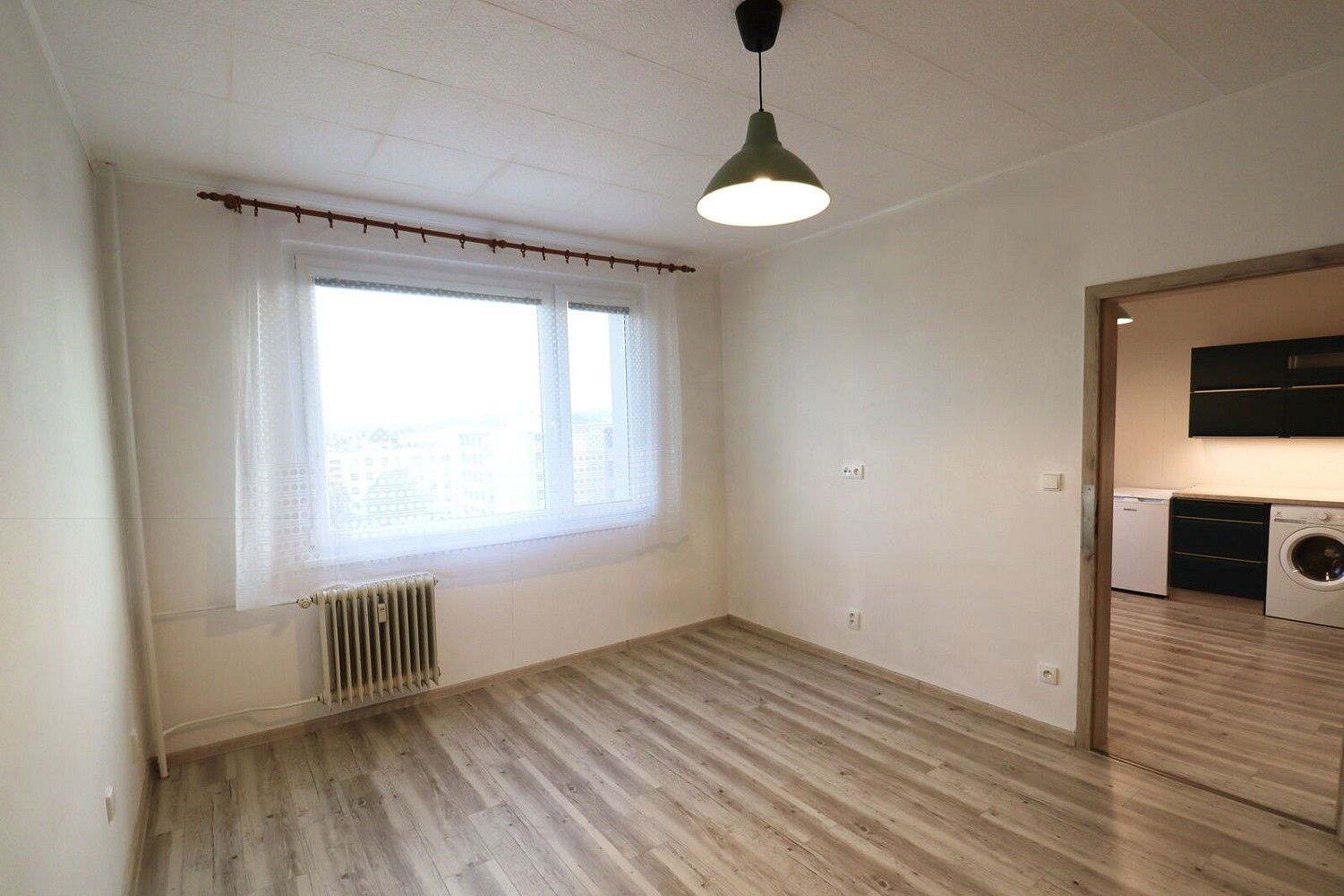 2+kk, Ležáků, Vysoké Mýto - Litomyšlské Předměstí, okres Ústí nad Orlicí, 36 m² - 2