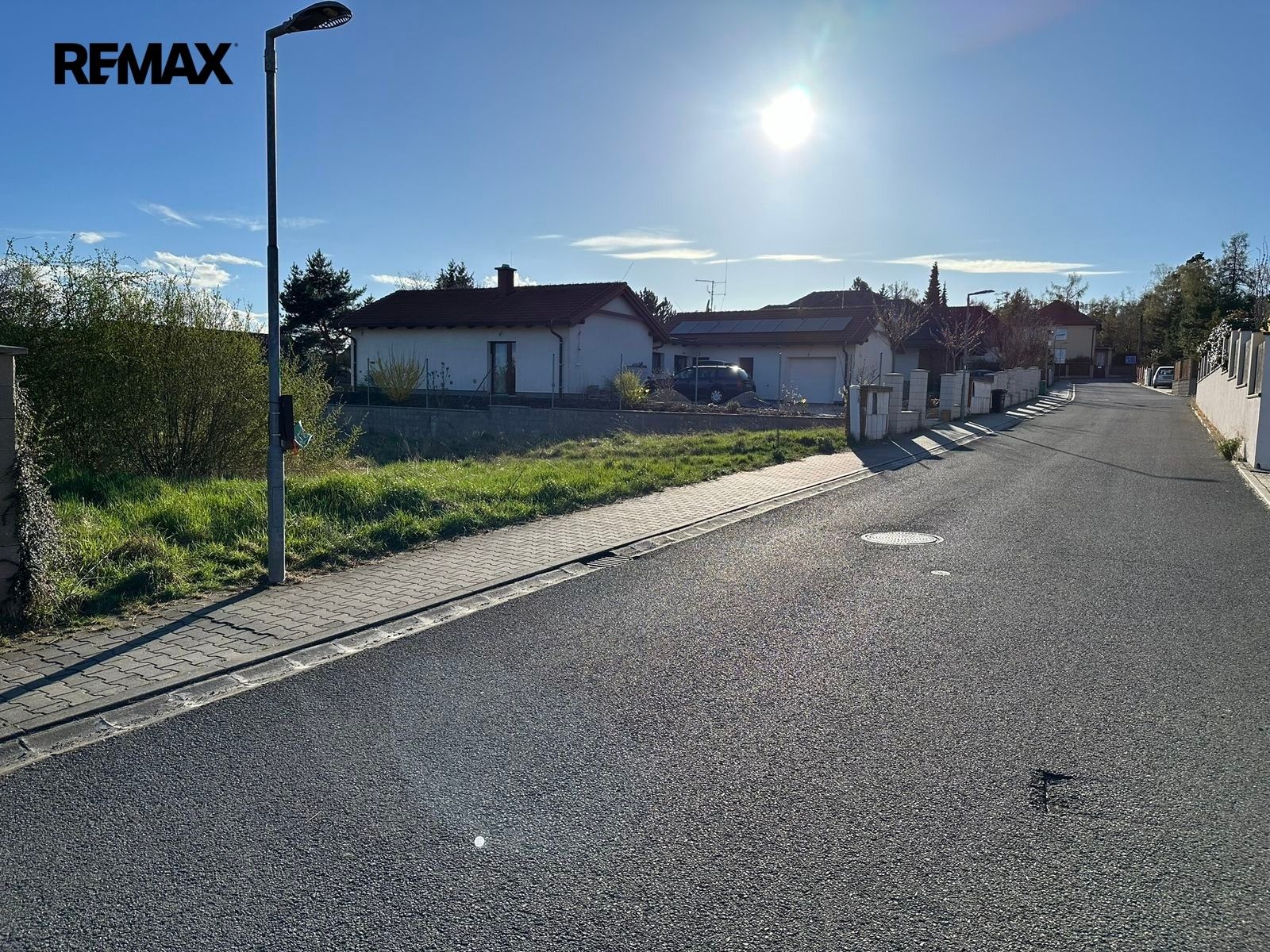 Pozemky pro bydlení, Doksy, 1 013 m² - 1