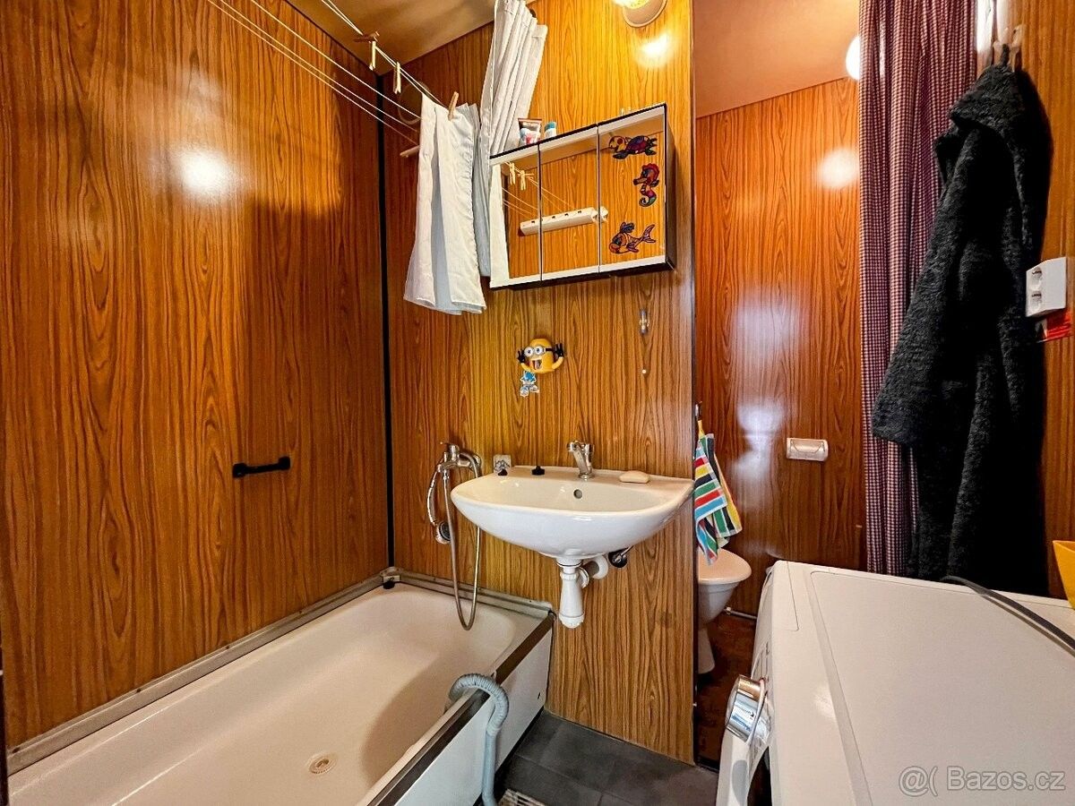 Byt · Ústí nad Orlicí, 562 03 - 4
