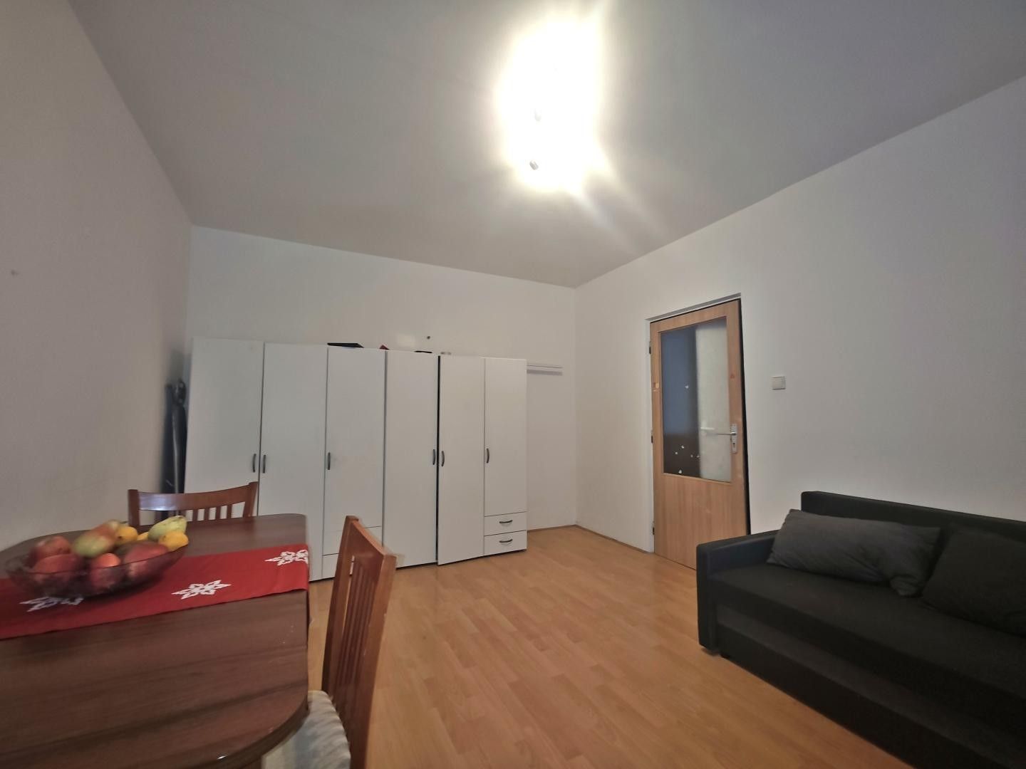 Pronájem byt 2+1 - Smetanova 1061, Vsetín, 52 m² - 5