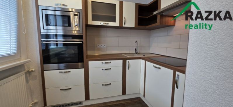 2+1, Fučíkova, Planá, 57 m² - 1