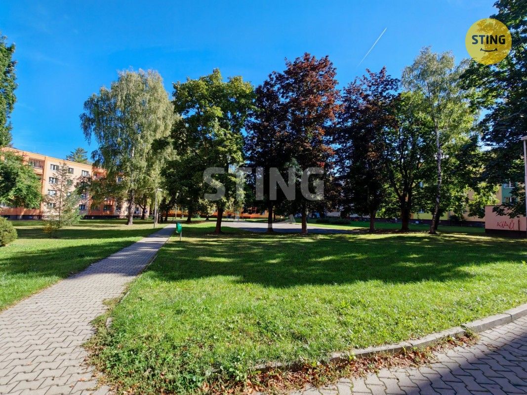 2+1, Krasnoarmejců , Ostrava Zábřeh, 58 m² - 2