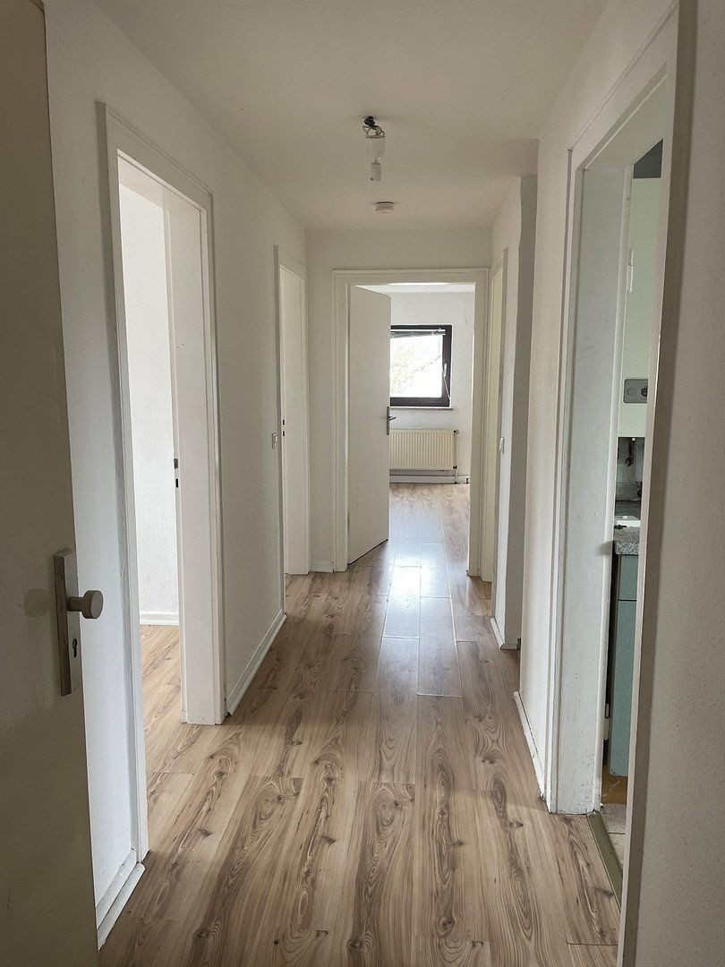2+kk, Forster Weg, , Dolní Sasko, 65 m² - 1