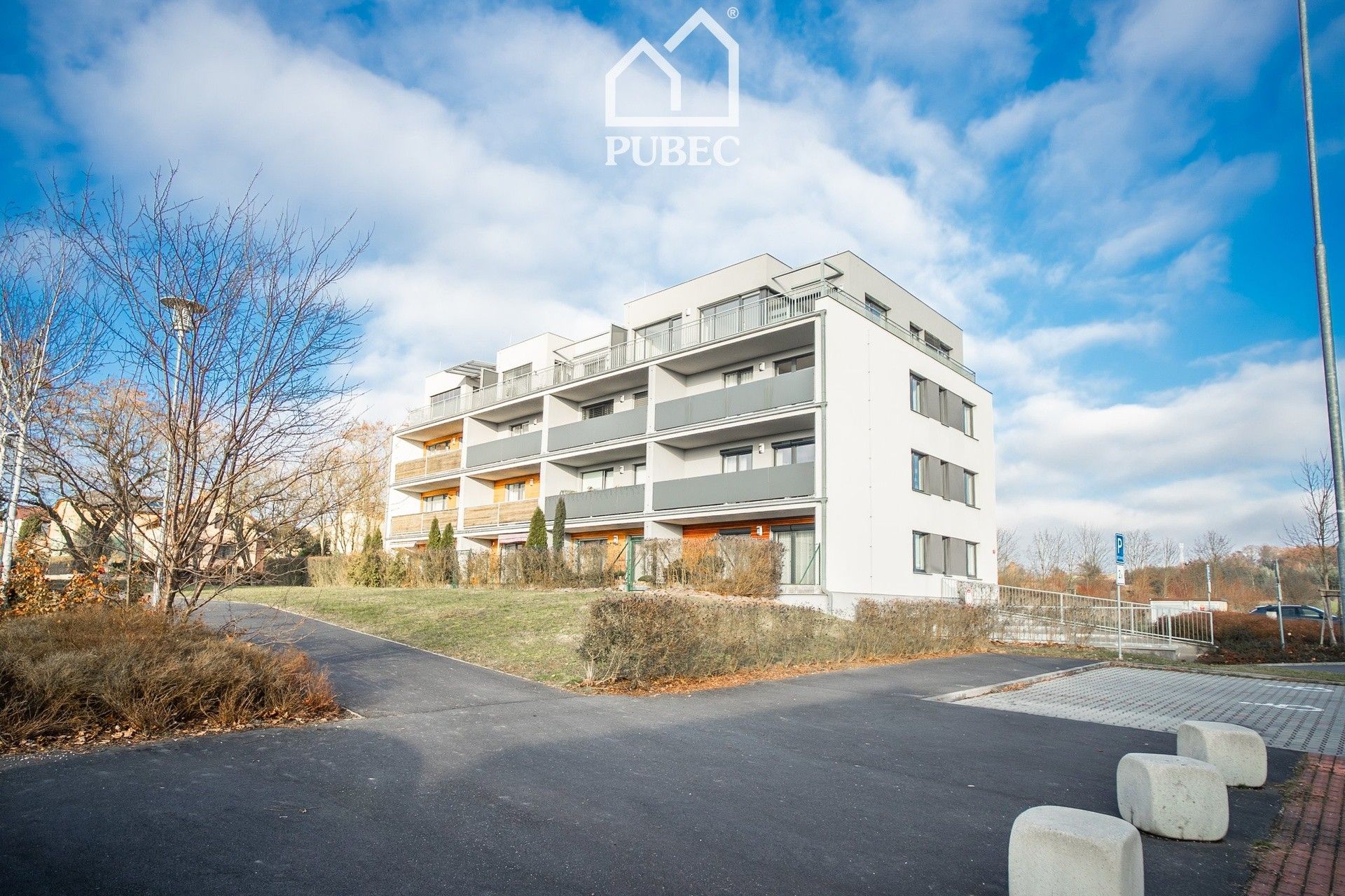 3+kk, Halštatská, Plzeň, 88 m²