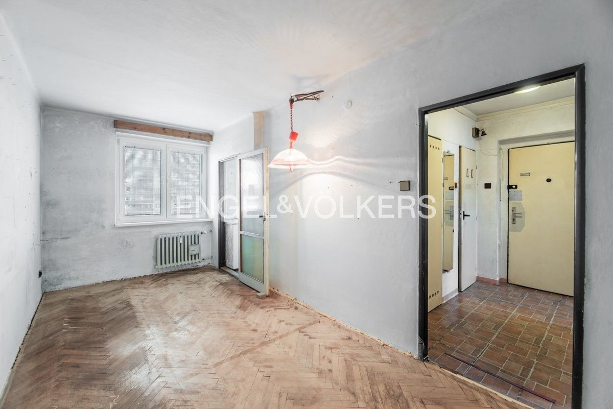 Byt 4+kk · 72 m² · Choratická 2734, Praha Záběhlice - 3