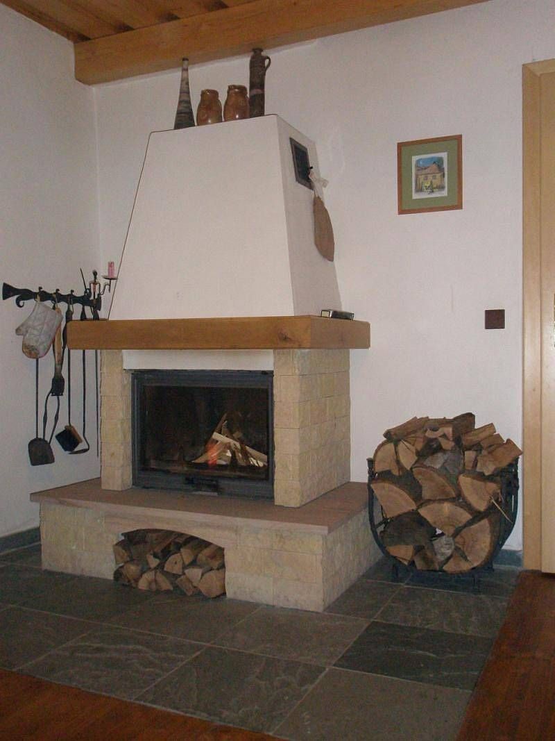 Chata · Podivín, Jihomoravský kraj - 3