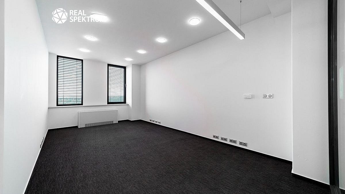 Kancelář · 426 m² · Brno - Maloměřice, okres Brno-město, Jihomoravský kraj - 4