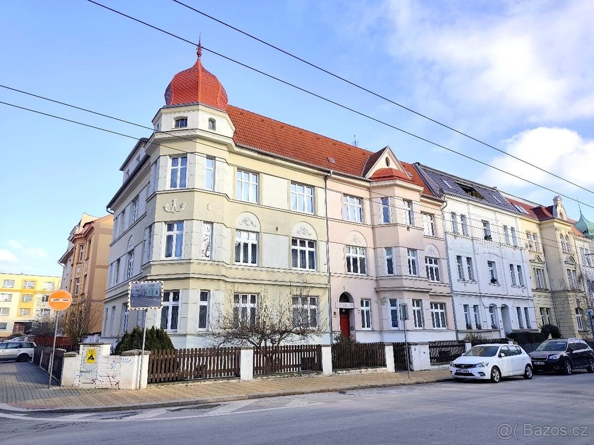 Byty, Teplice, 415 01