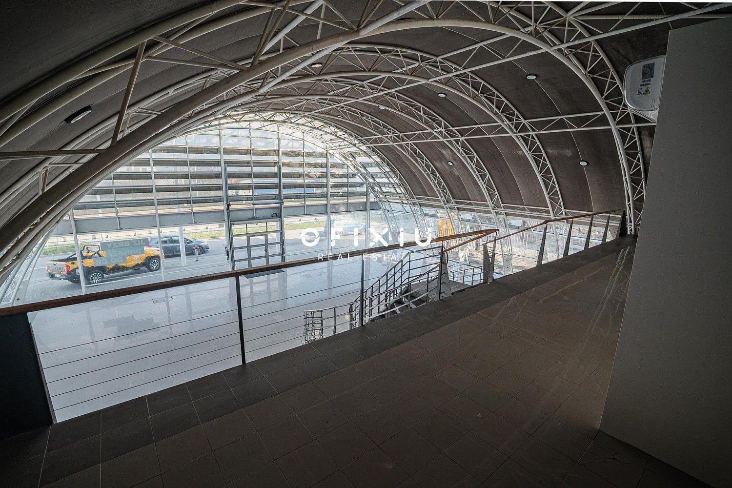Prodej sklad - Brno - Přízřenice, okres Brno-město, Jihomoravský kraj, 400 m² - 5