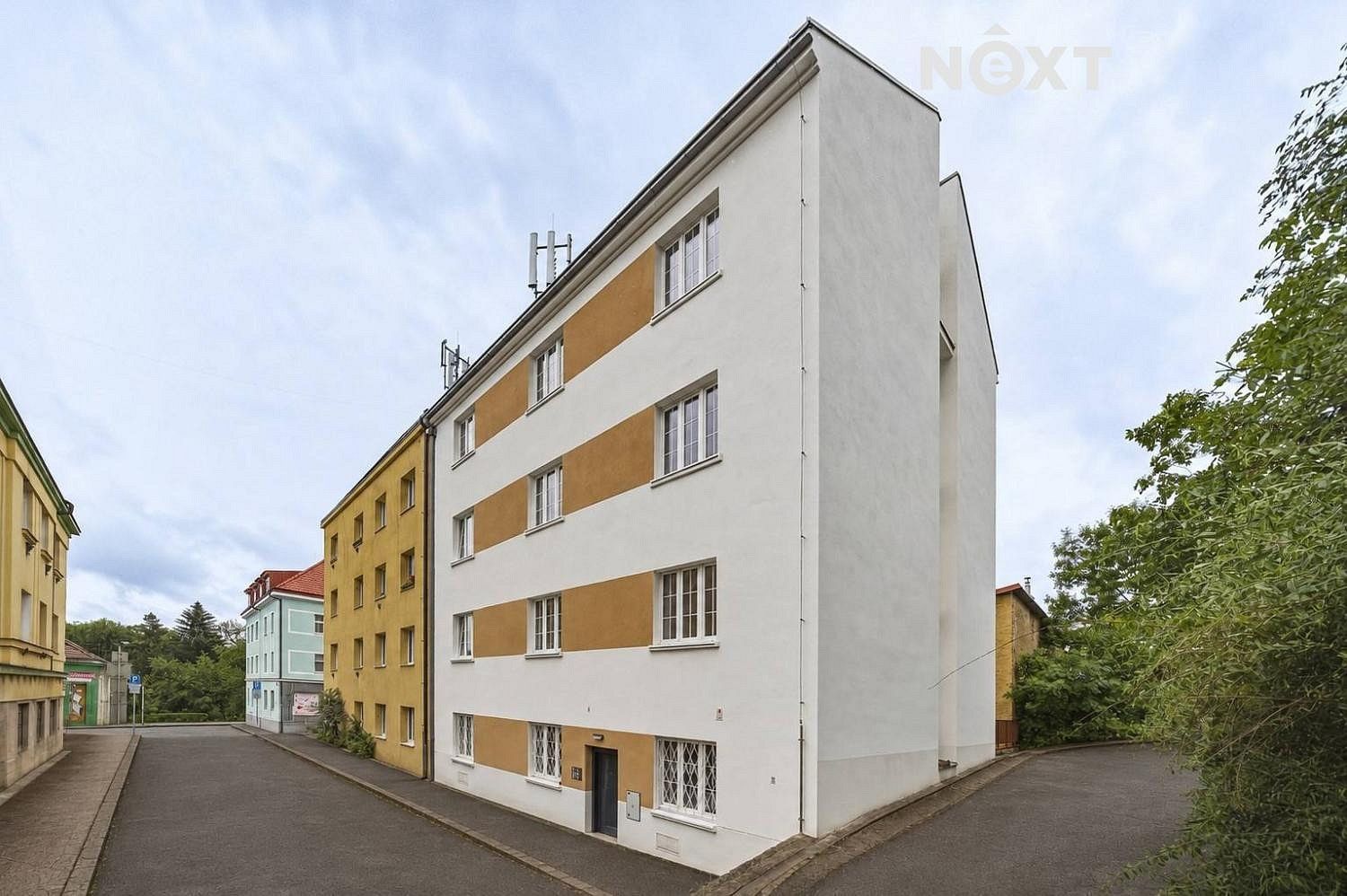 1+kk, Praha - Záběhlice, okres Praha 10, Hlavní město Praha, 28 m² - 1
