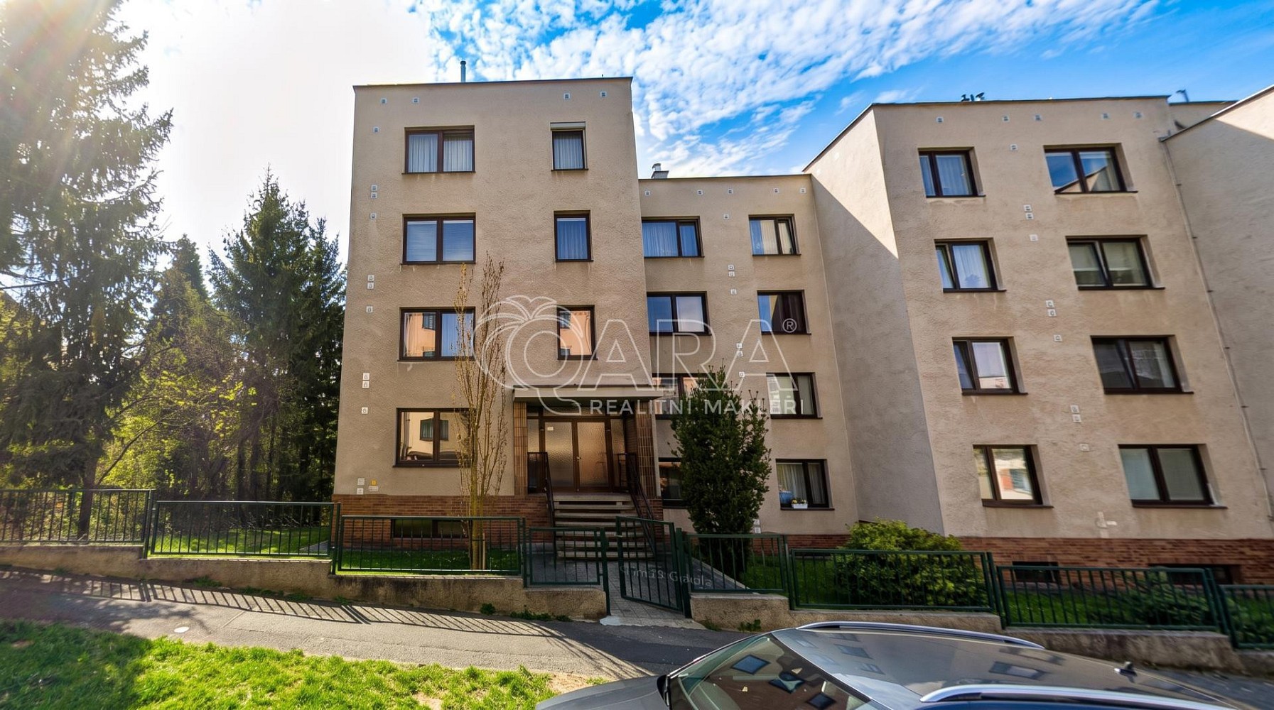 1+1, Nad Úslavou, Plzeň - Lobzy, 35 m² - 1
