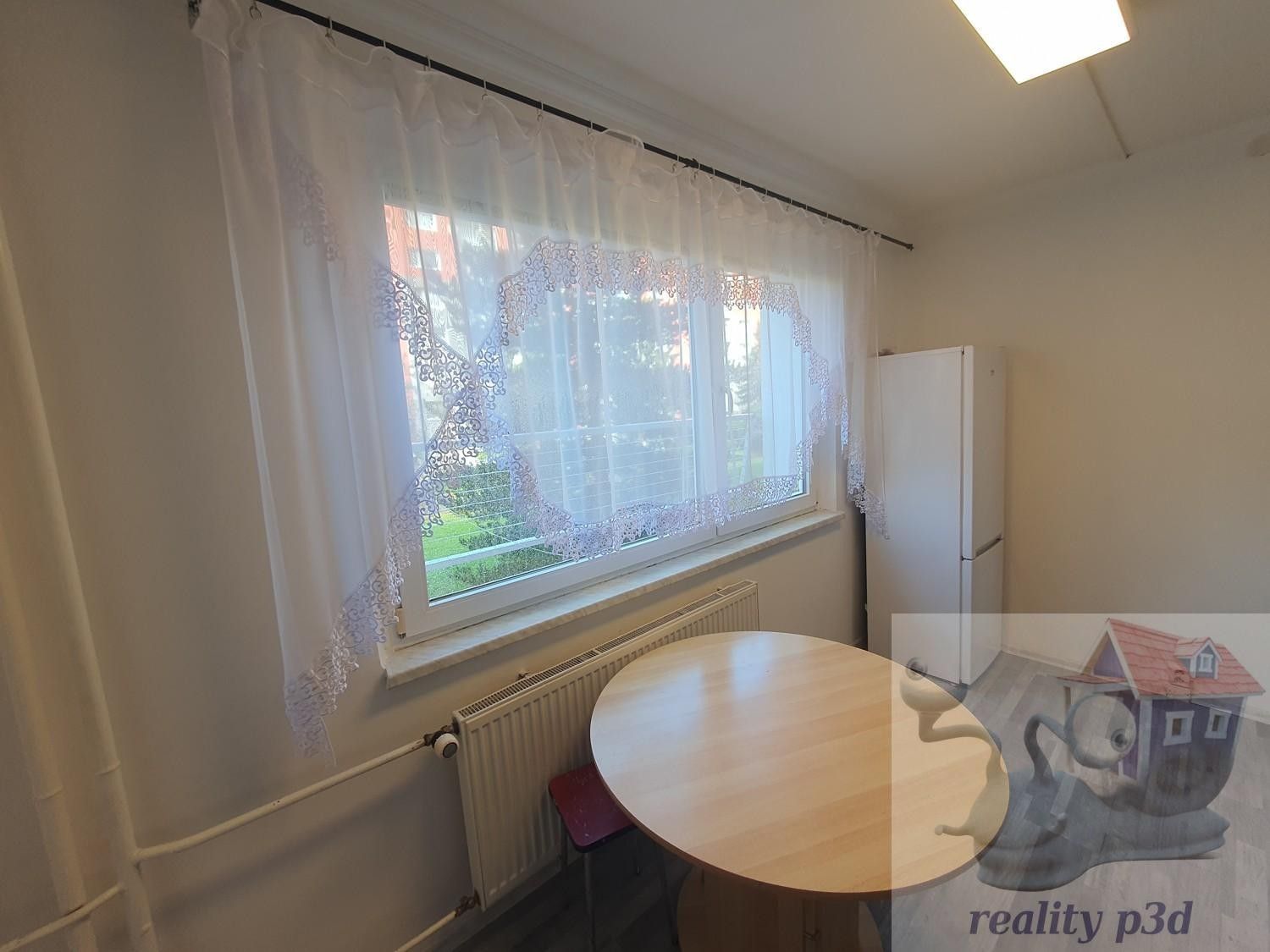 Byt 2+1 · 56 m² · U Nemocnice, Česká Lípa - 4