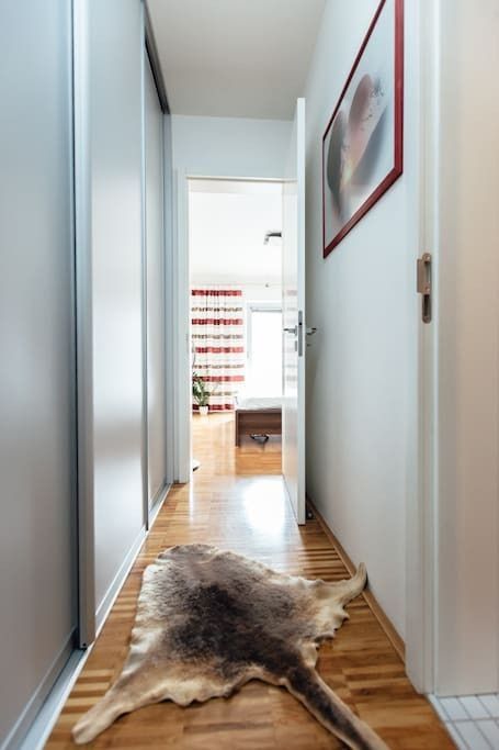 Pronájem byt - Prokopova, Praha - Žižkov, 70 m² - 5
