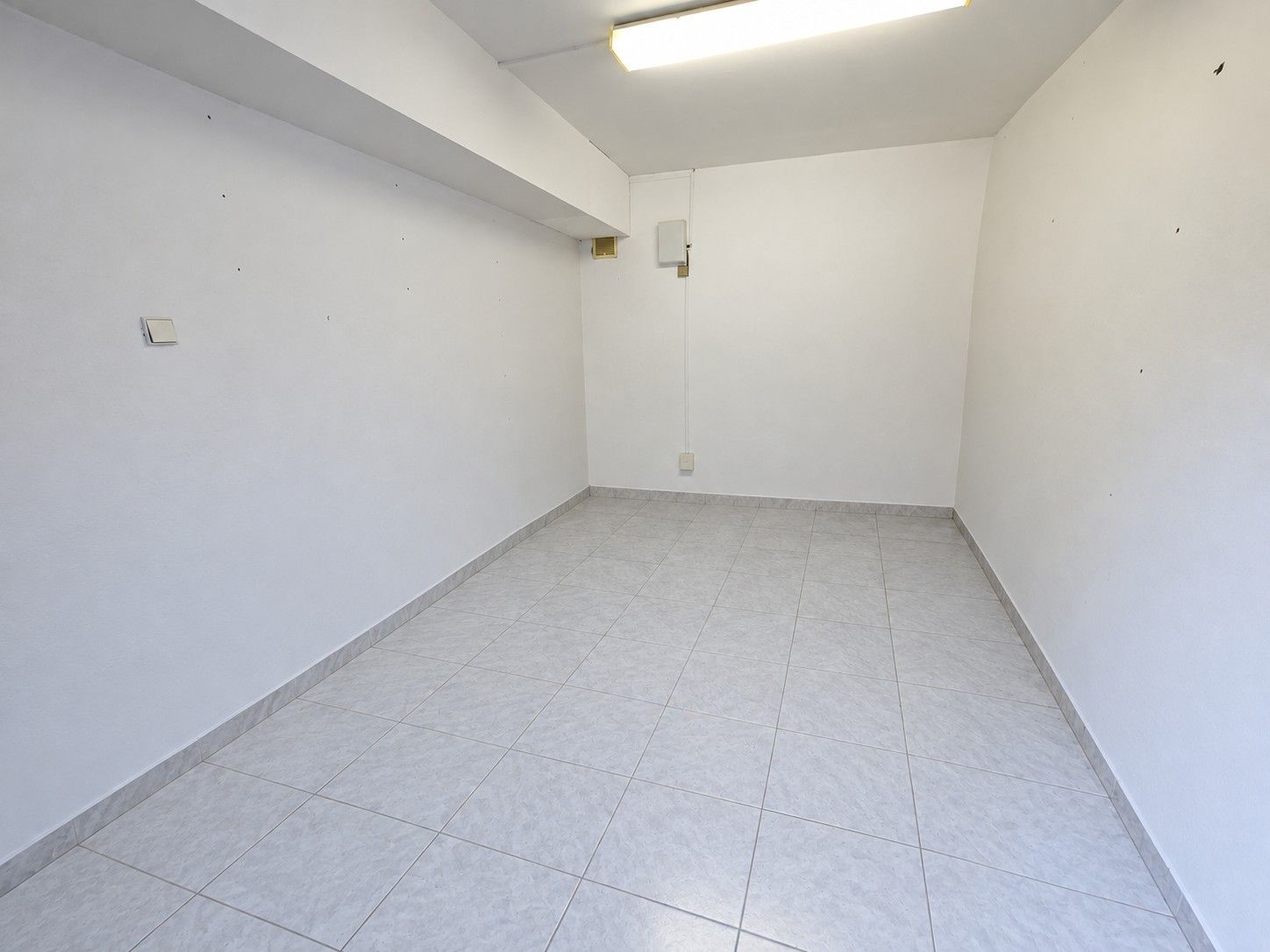 Obchodní prostory, Ohradní, Praha - Michle, 11 m² - 1