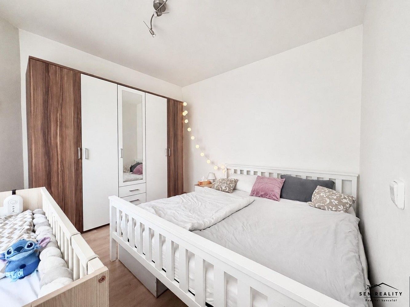 Prodej byt 3+kk - Táboritská, Poděbrady - Poděbrady III, okres Nymburk, 57 m² - 5