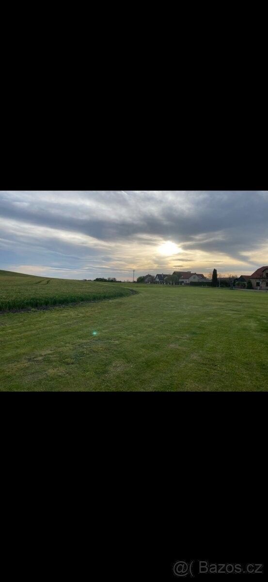 Pozemky pro bydlení, Dymokury, 289 01