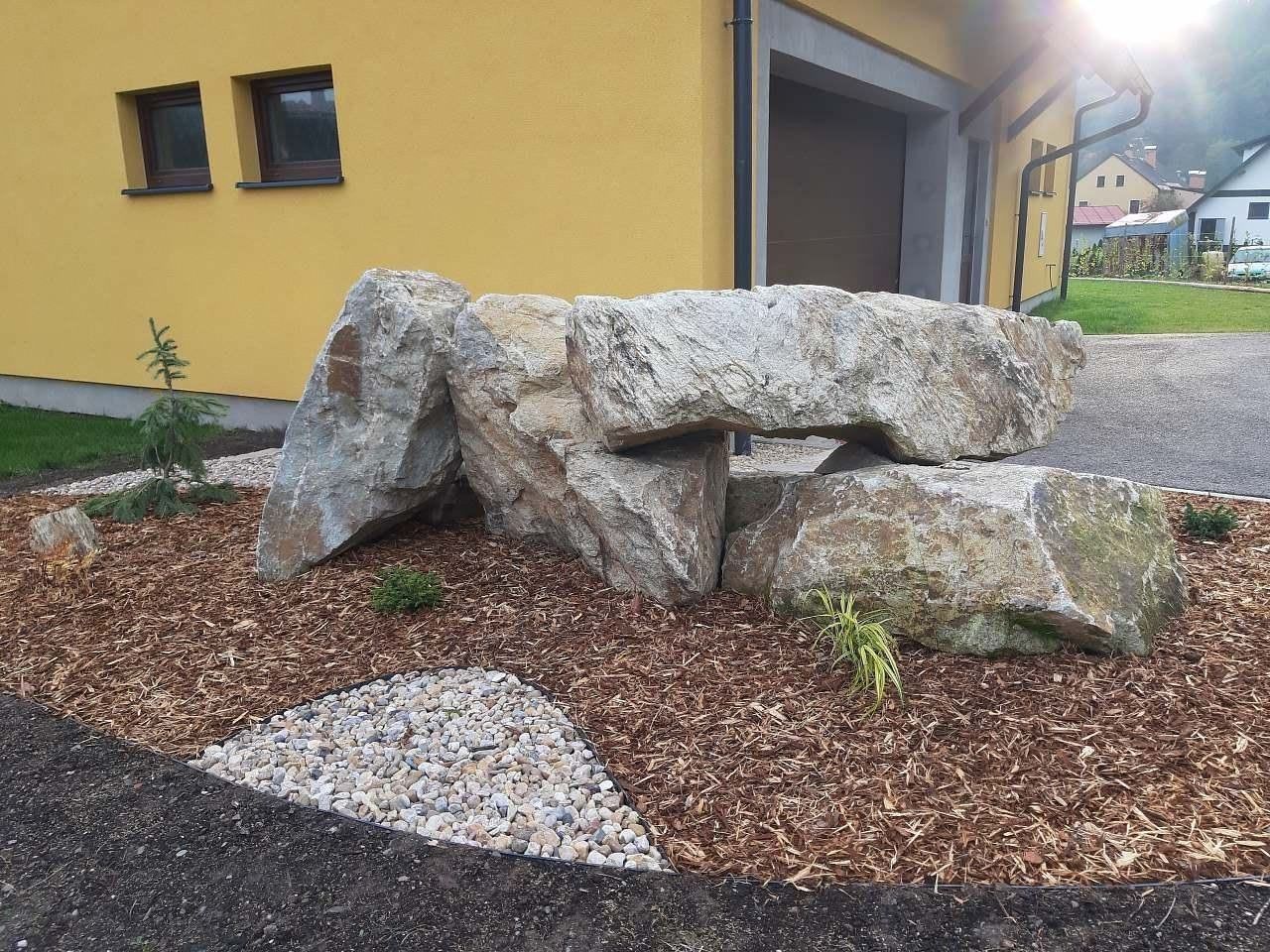 Chata · Benecko - Dolní Štěpanice, Liberecký kraj - 3