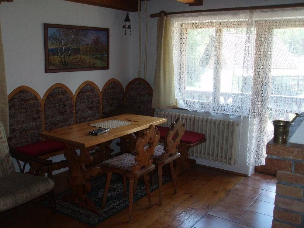 Pronájem chata - Benešov nad Černou - Děkanské Skaliny, Jihočeský kraj - 2