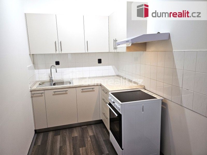 2+1, Wolkerova, Lovosice, 50 m²