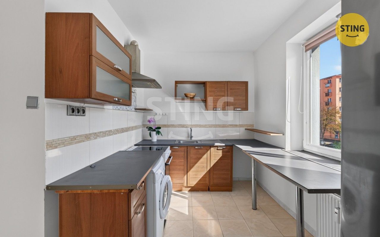 2+1, Poruba, Ostrava, 52 m² - 2
