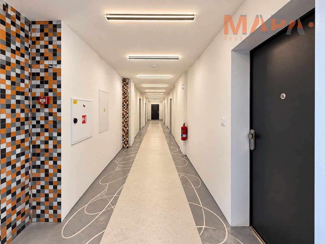 Byt 1+kk · 27 m² · Praha - Kbely, okres Praha 19, Hlavní město Praha - 4