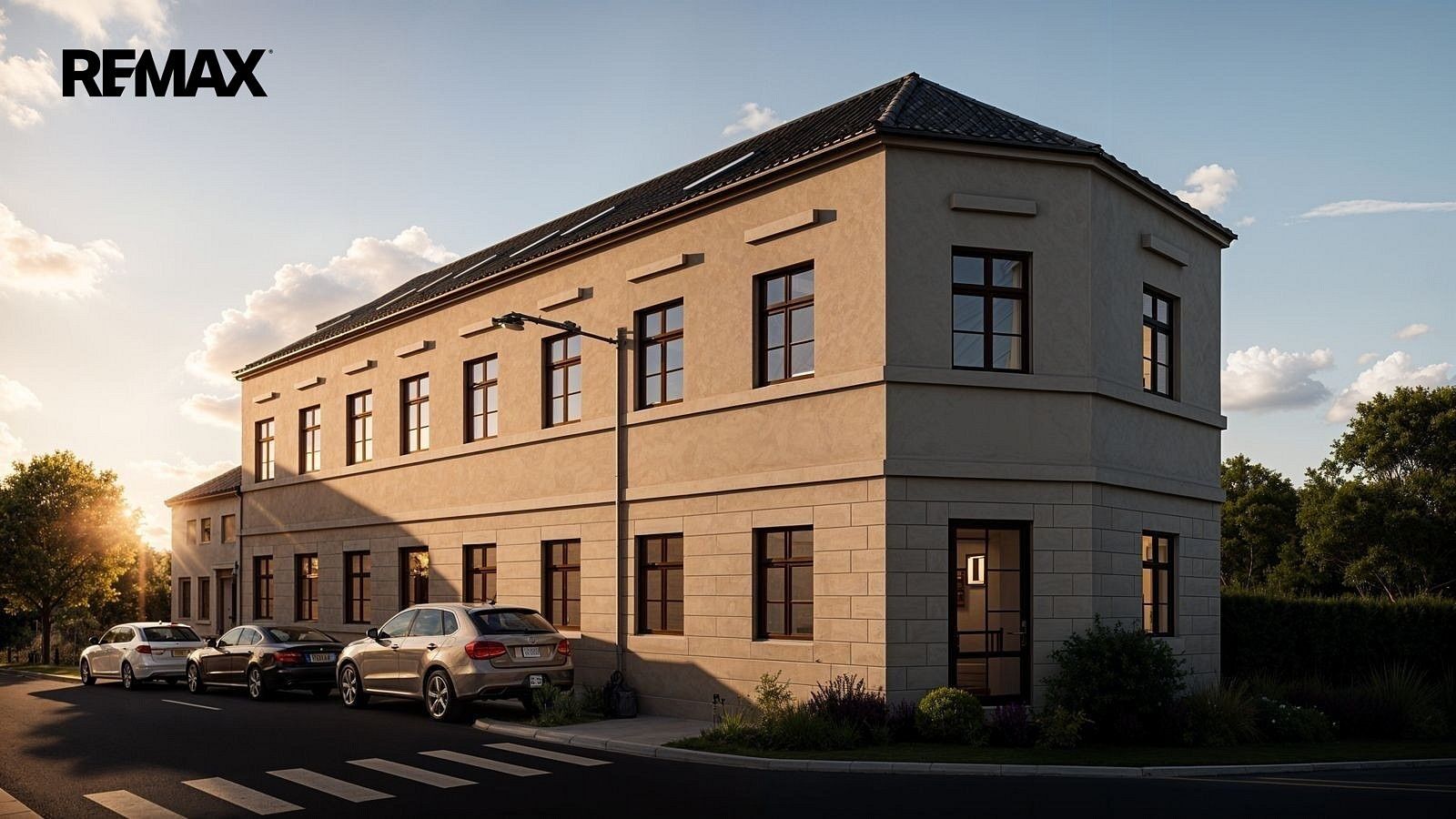 Prodej rodinný dům - Zahrádkářská, Vřesina, okres Ostrava-město, 457 m² - 2