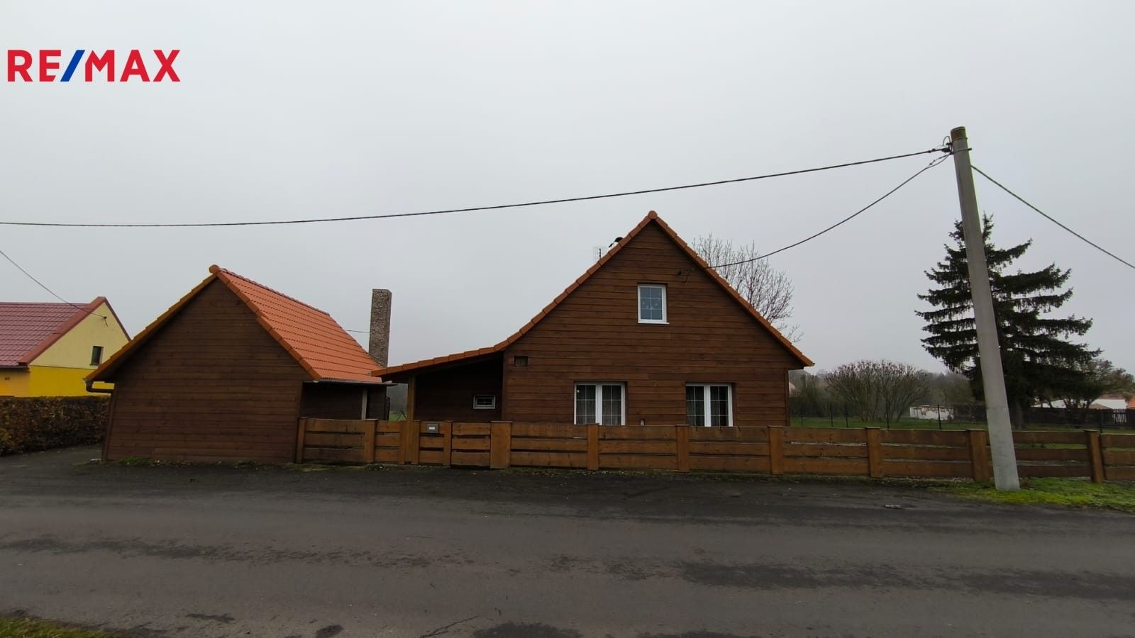 Prodej rodinný dům - Libědice, 86 m²