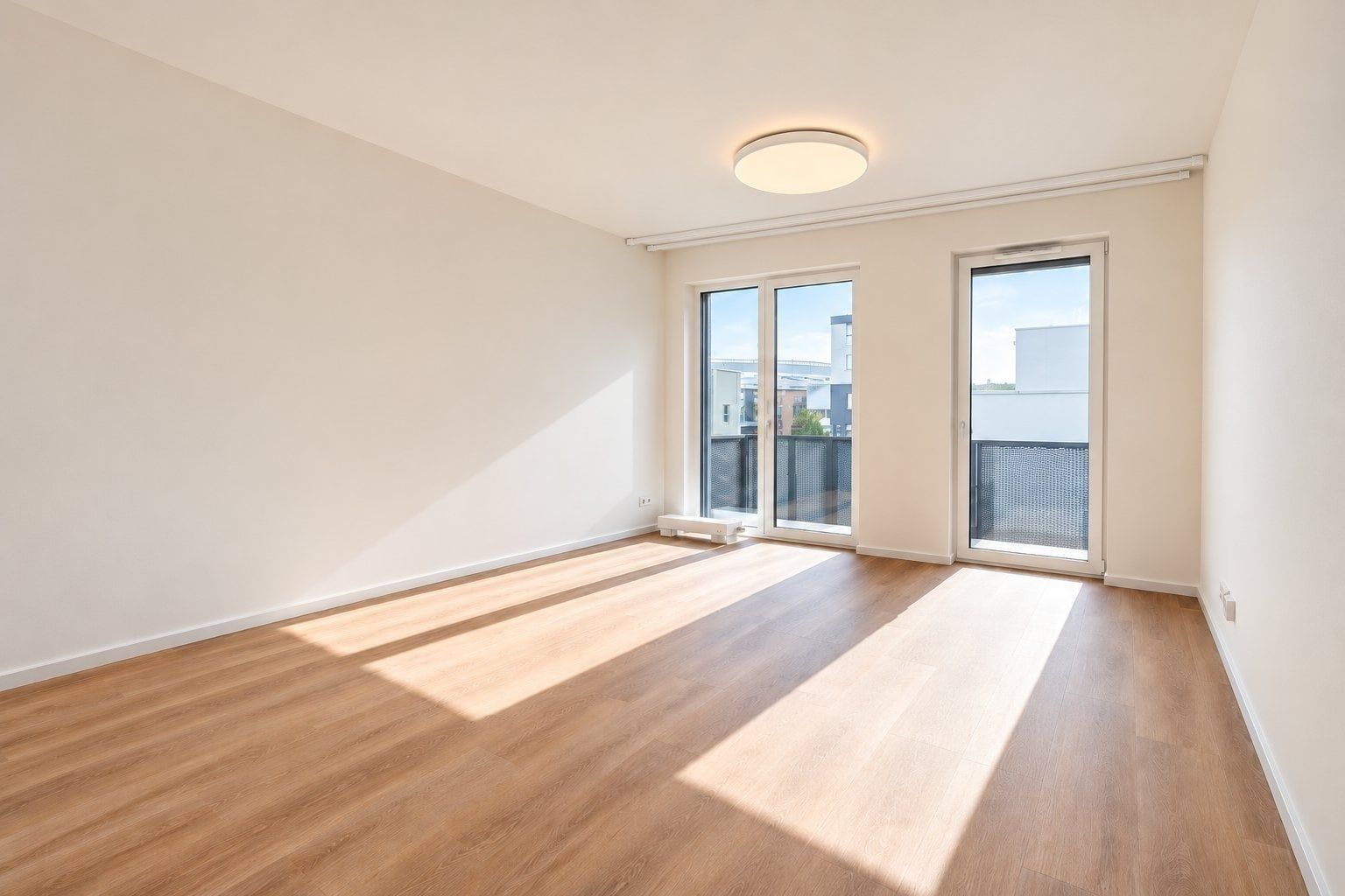 Byt 2+kk · 55 m² · Drahobejlova, Praha - Libeň - 4