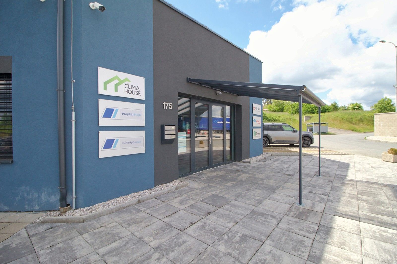 Sklad · 59 m² · Klatovská 506, Plzeň Litice - 3