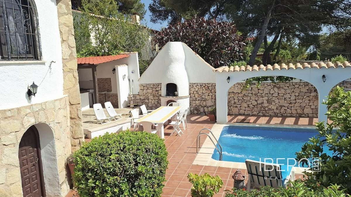 Rodinný dům · 206 m² · Javea, ES - 3