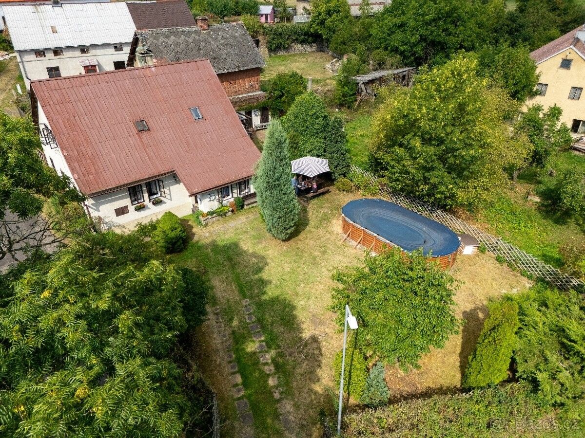 Chaty, Chyše, 364 53