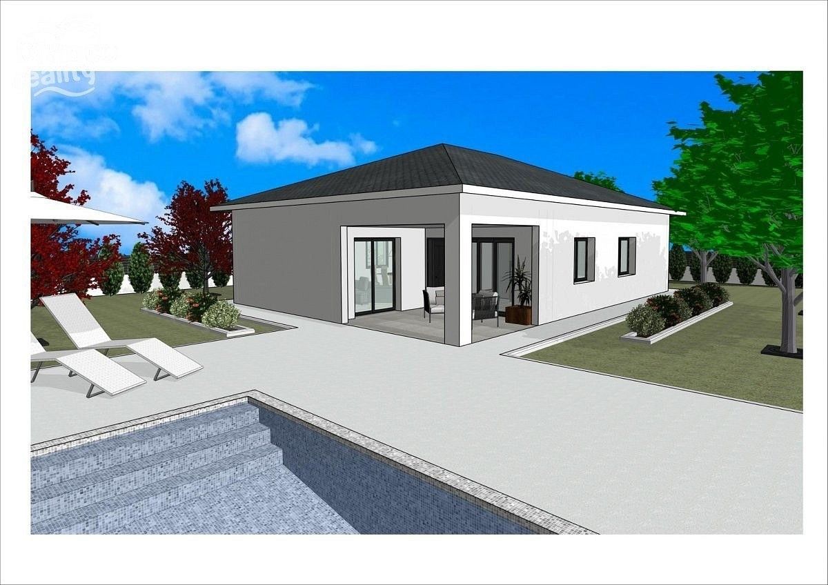 Prodej rodinný dům - La Romana, ES, 130 m² - 5
