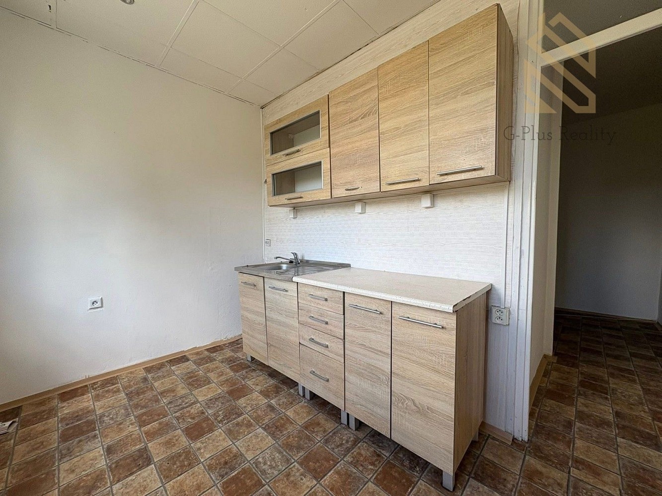 2+1, Antonína Sovy, Bílina - Teplické Předměstí, okres Teplice, 60 m² - 1