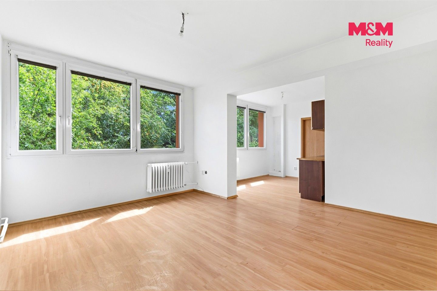 Byt 3+1 · 72 m² · Erbenova, Mladá Boleslav - 3