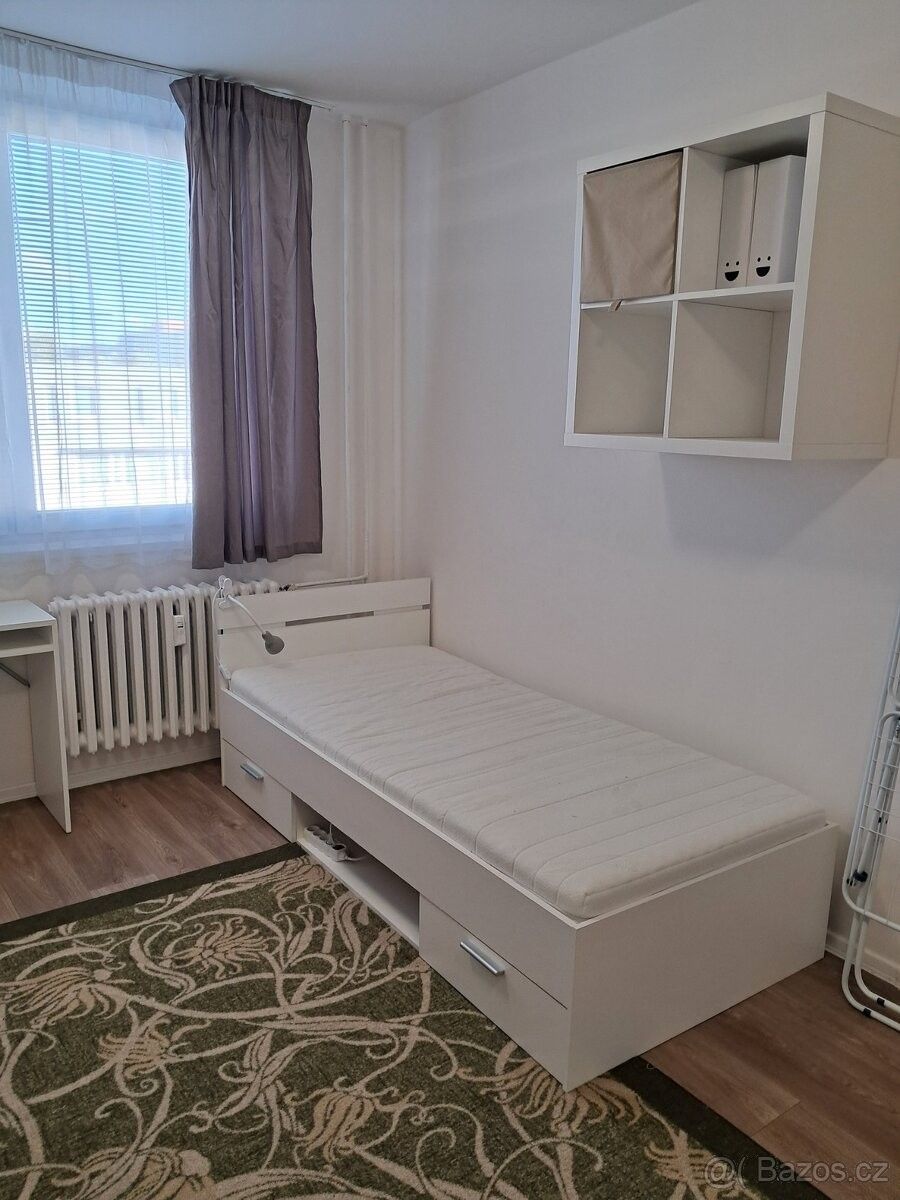 Pronájem byt - Zlín, 760 01