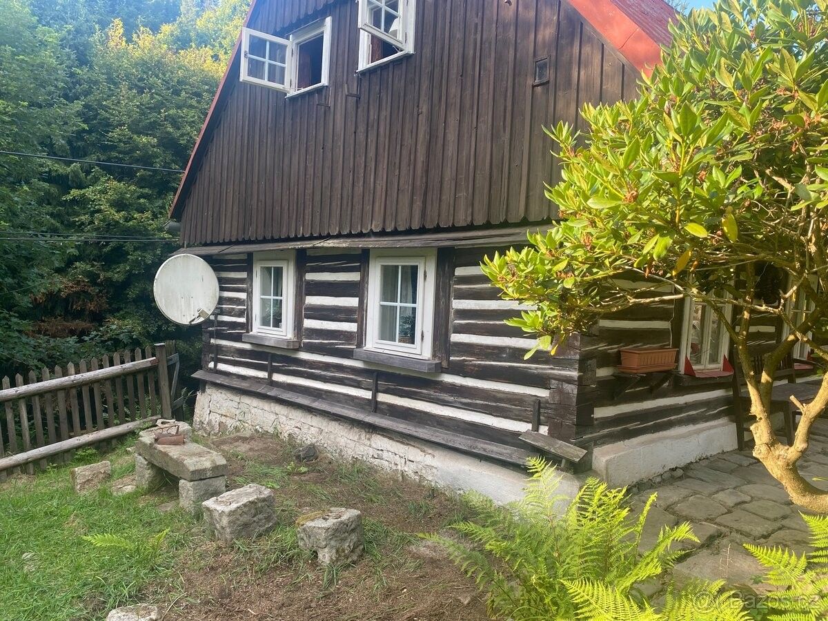 Prodej chata - Hronov, 549 31