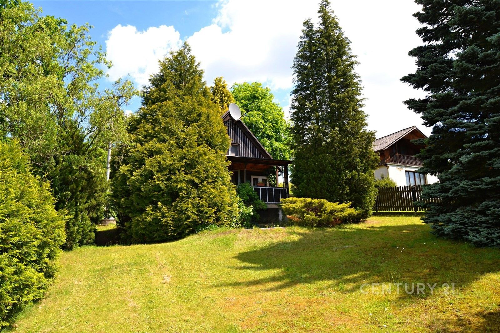 Prodej pozemek pro bydlení - Pod Višňovkou, Kunice