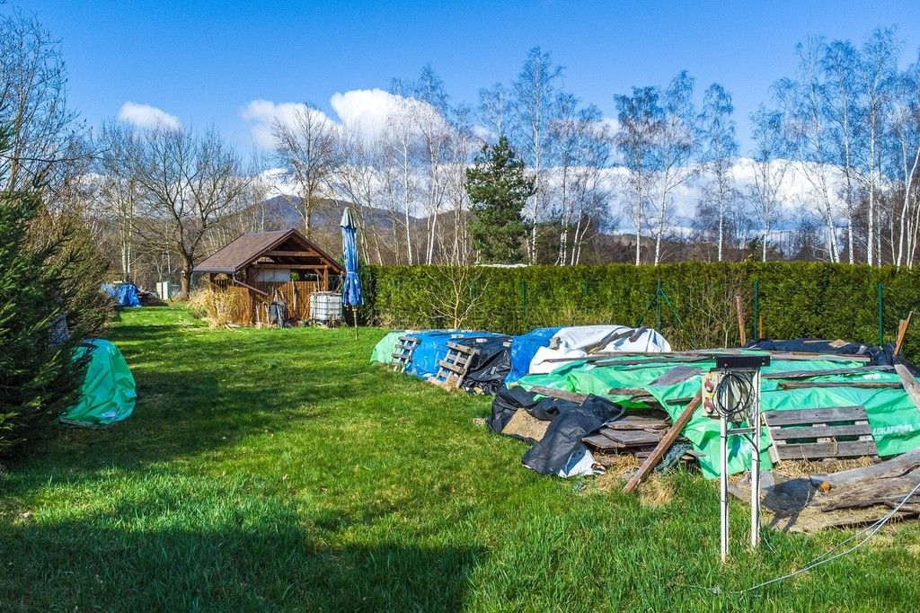 Prodej pozemek pro bydlení - Česká Lípa, 470 01