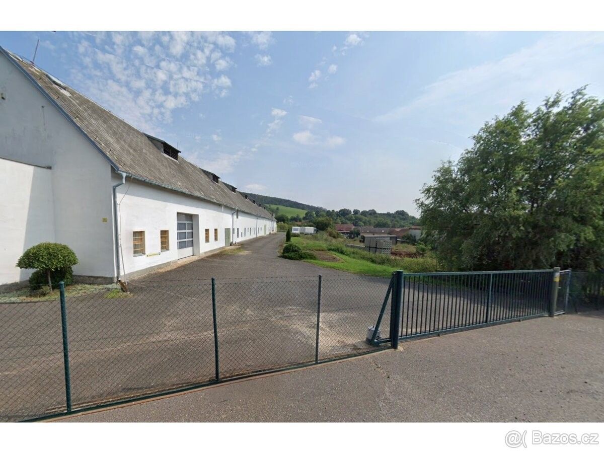 Pozemky pro bydlení, Králův Dvůr u Berouna, 267 01