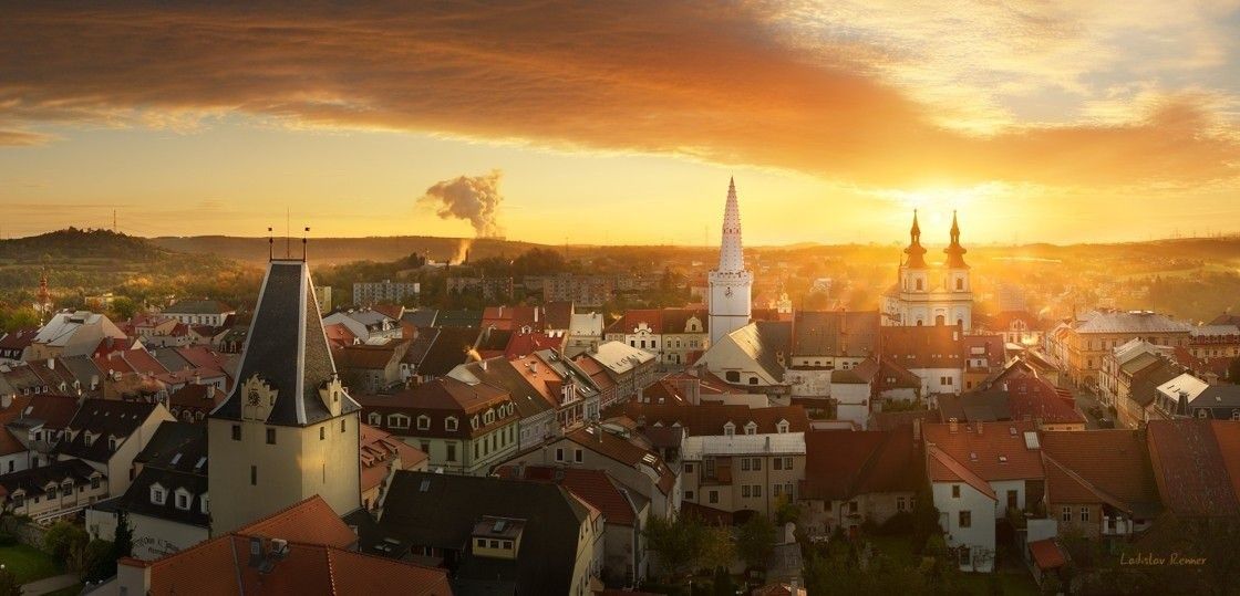 Byty, Kadaň, 432 01 - 2